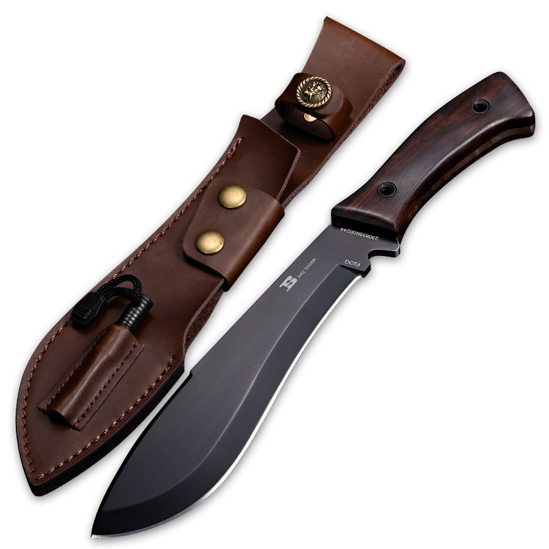 DC53 Tactical Survival Knife