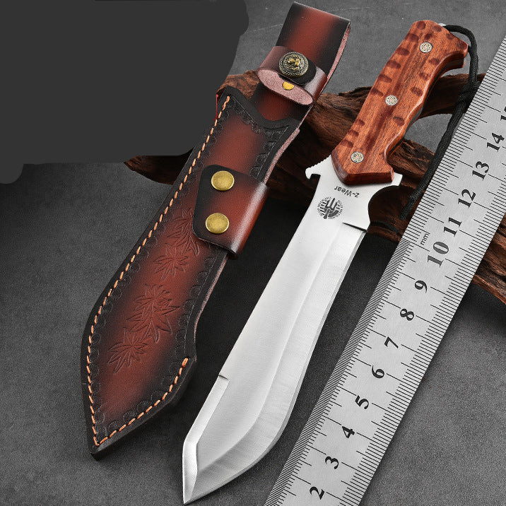 DC53 Tactical Survival Knife