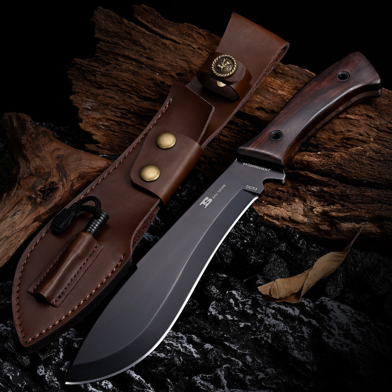 DC53 Tactical Survival Knife