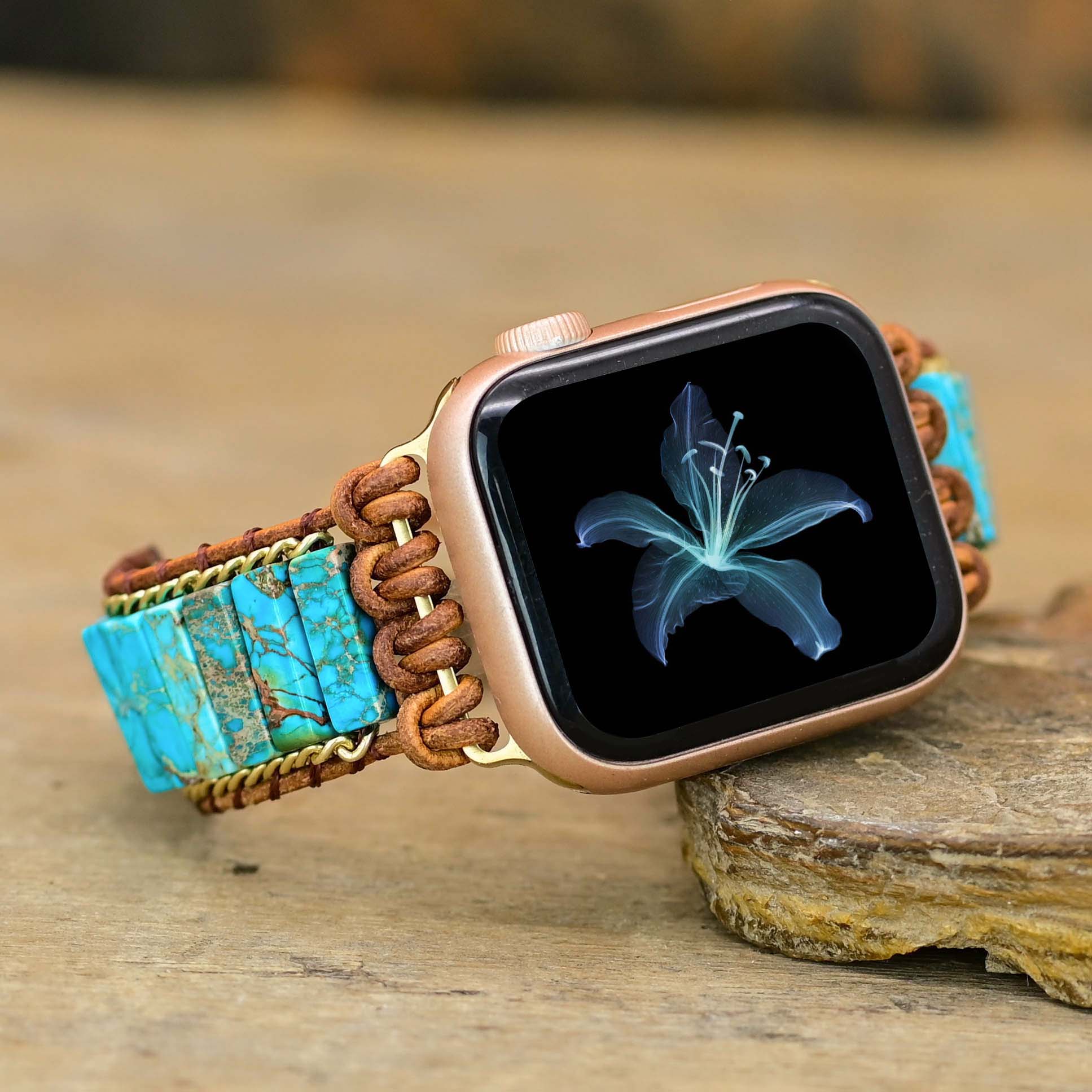 Sports Luxury” – Apple Watch Ultra bands. – Corano Jewelry