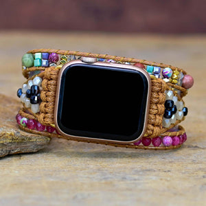  Apple Watch Bracelet Strap