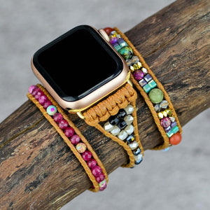  Apple Watch Bracelet Strap
